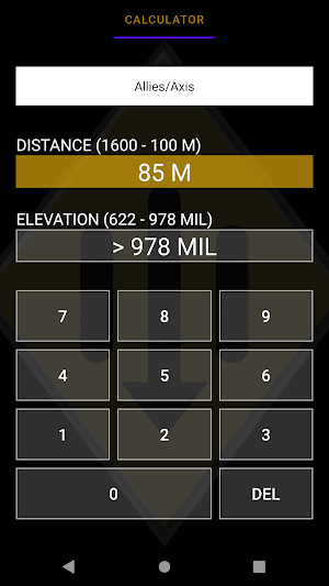 HLL Artilleryman Screenshot 1