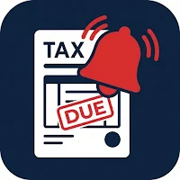 Tax Deadline Tracker