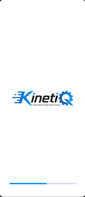 KinetiQ Screenshot 0