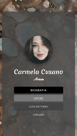 Carmela Cusano Screenshot 1