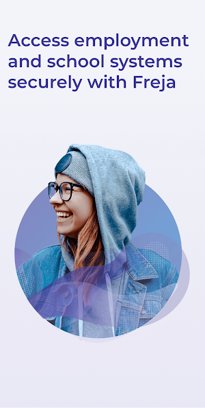 Freja for Chromebook Screenshot 3