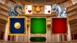 Dragon Tiger Playora Screenshot 0