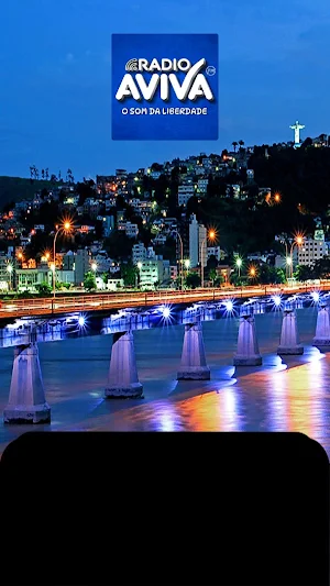 Rádio Aviva FM Screenshot 1