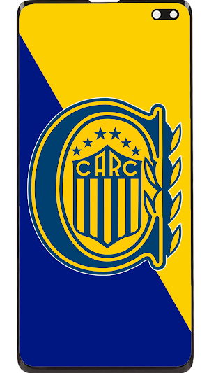 Rosario Central Wallpapers Screenshot 1