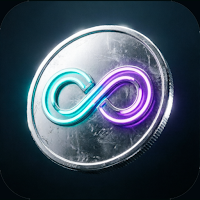 Infinite Paradox Coin