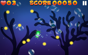 Gnam Gnam Screenshot 1