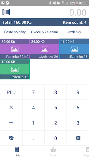 GOKASA Lite Screenshot 2