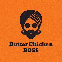 Butter Chicken Boss