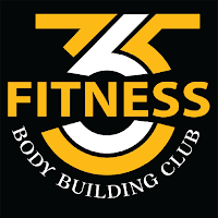 365 Fitness Body Building Club