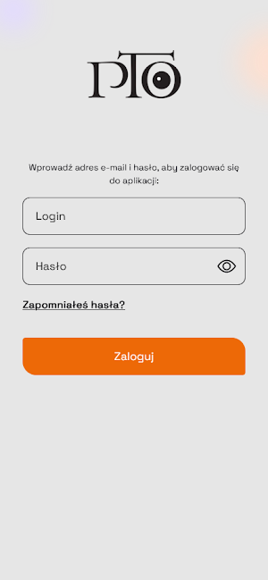 57. Zjazd Okulistów Polskich Screenshot 0