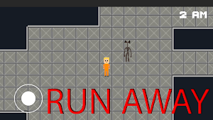 SCP House Screenshot 1