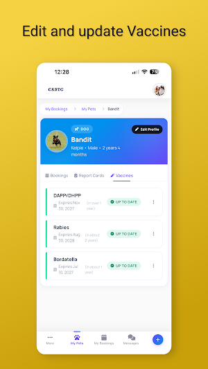 CABTC Screenshot 3