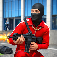 Casino Heist - Stealth Action