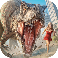 Jurassic Front: Survival