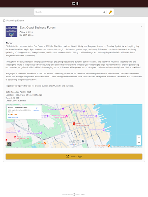 CCIB Screenshot 3