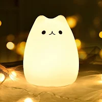Night Lamp