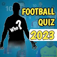 Football Quiz: Guess The Name