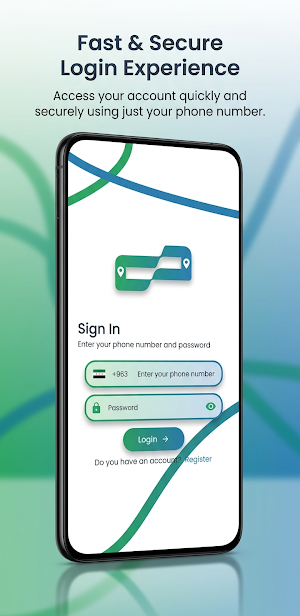 EcoTransferz - ايكوترانسفيرز Screenshot 0