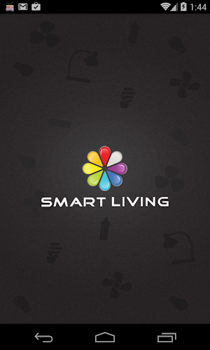SmartLiving Screenshot 0