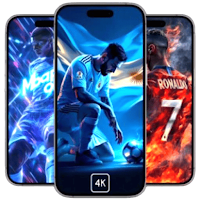 Football Live Wallpapers 4K