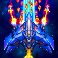 Space Squad: Galaxy Hunter