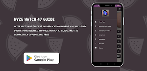 Wyze Watch 47 Guide Screenshot 0