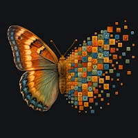Mosaic Studio: Photo Mosaic