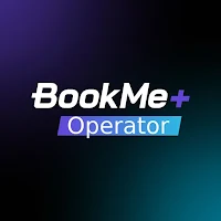 BookMe+ Operator