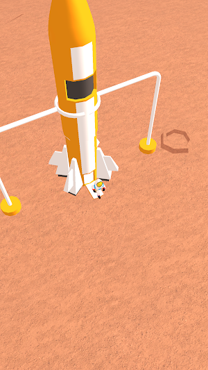 Space Build: Construction Game Screenshot 0