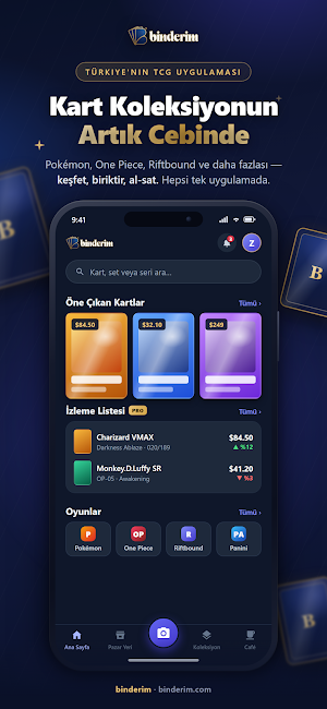 binderim Screenshot 0