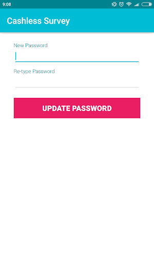 WG Cashless Survey Screenshot 3