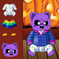 Catnep Playtime Dress Up