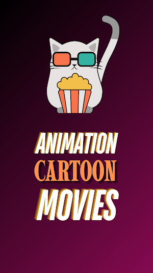 Animation, Cartoon Movies Screenshot 0
