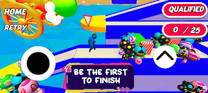 Fall Rainbow Guys  Friends Mod Screenshot 3