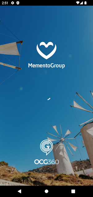 Memento Screenshot 0