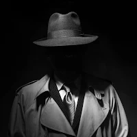 The Missing Spy