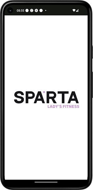 SPARTA Fitness Screenshot 0