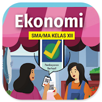 Ekonomi SMA Kelas 12 Merdeka