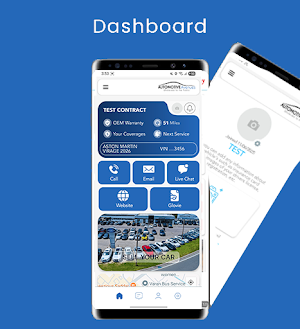 Automotive Avenues Screenshot 1