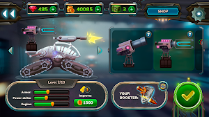 Clash of Fans Screenshot 1