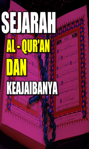 Sejarah Asbabun Nuzul Kitab Su Screenshot 0