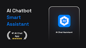 AI Bot - Chat with AI coaches Screenshot 1