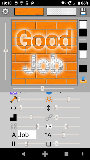 Texture Maker Screenshot 2