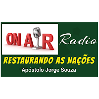 Rádio Restaurando as Naçães