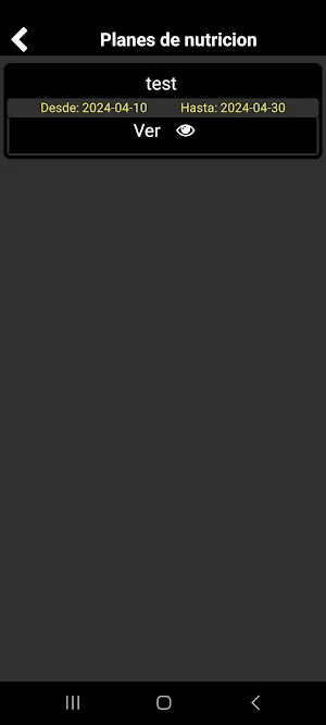 ObeliusGym Screenshot 0
