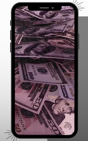 Money Wallpaper Screenshot 0
