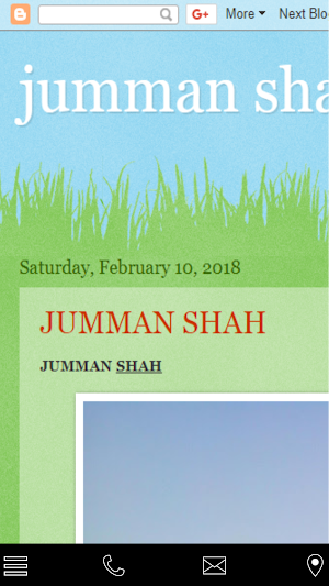 jumman shah sulemankhail Screenshot 0