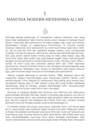 Buku Saku Tasawuf Positif Screenshot 2