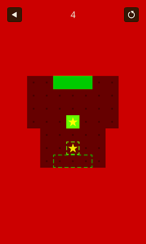 Blocky XMAS Screenshot 1