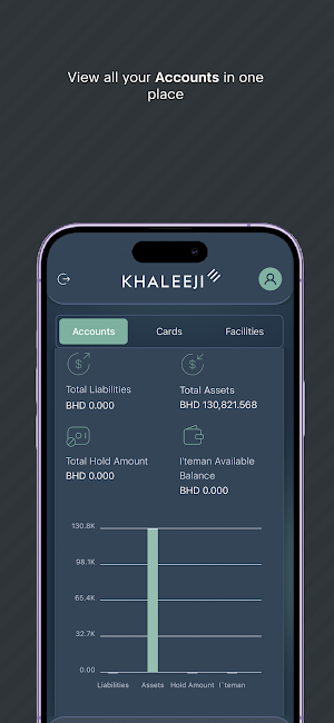 Hafeez: Khaleeji Business Screenshot 3